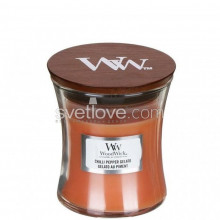 Ароматическая свеча Chilli pepper gelato / Джелато с перцем чили, 275гр.