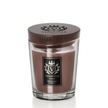 Ароматическая свеча Patchouli & Musk / Пачули и мускус, 225гр.