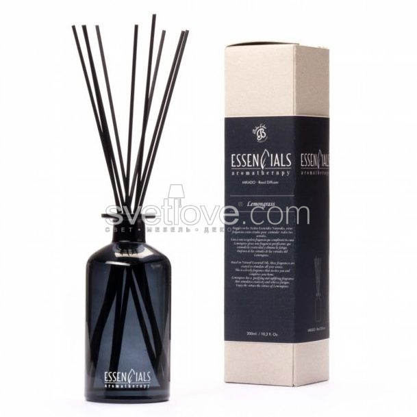Ароматический диффузор Lemongrass / Лемонграсс, 300 мл.