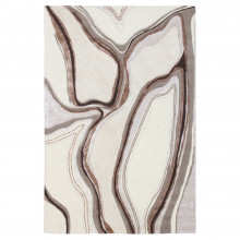 Ковёр "Lava beige / Лава бежевая" 160x230
