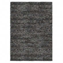 Ковёр "Мелоу антрацит / Mellow anthracite" 2000x3000