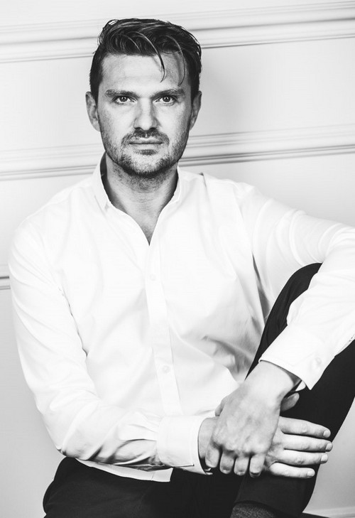 MACIEJ ZIEN