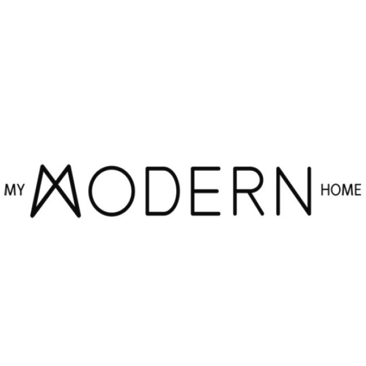 MY MODERN HOME