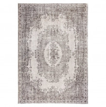 Ковер "Медальон - Кантарини белый / Medallion - Cantarini White" 1700x2400