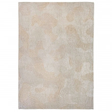 Ковер "Coral - Shell Beige / Коралл - бежевый" 170x240