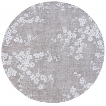 Ковер "Сакура - Утренний туман / Sakura - Morning mist" D1400