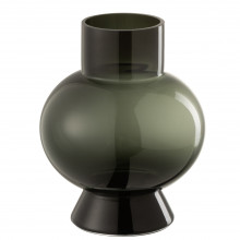 Ваза "Блэк/Black" h220
