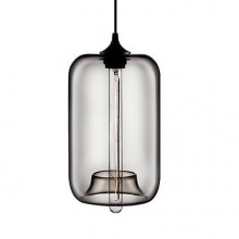 Подвес "Глас ламп/Glass lamp"