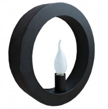 Настенный светильник "Раунд кендл/Round candle"