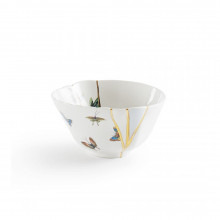 Пиала "Kintsugi" d115