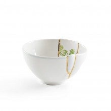 Пиала "Kintsugi" d115