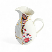 Кувшин "Kintsugi"