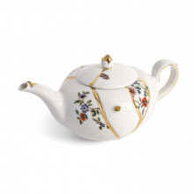 Заварочный чайник "Kintsugi"