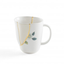 Кружка "Kintsugi"