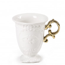 Кружка "I-Mug Gold"