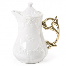 Чайник "I-Teapot Gold"