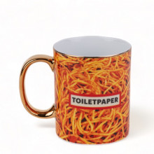 Кружка "Spaghetti"