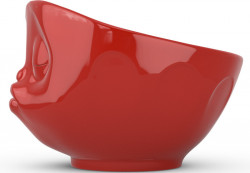 Чаша "tassen kissing" красная 500 мл.