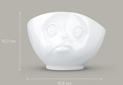 Чаша "tassen sulking" 500 мл.