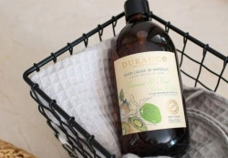 Жидкое мыло Verbena & kiwi / Вербена и киви, 500 мл.