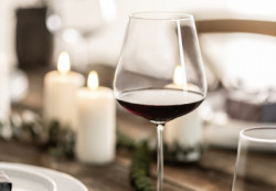 Набор бокалов для красного вина "Vervino" (680мл), 6 шт.