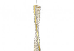 Подвес "Ньюпорт 8246/s gold new"