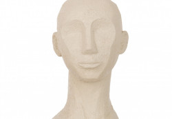 Статуэтка "Голова / Head" h270