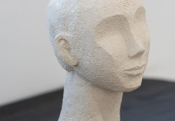 Статуэтка "Голова / Head" h270