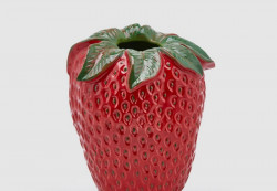 Ваза "Клубника II / Fragola II" h290