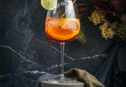 Набор бокалов для вина или коктейля "Speakeasies swing" (750мл), 6 шт.