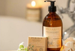Жидкое мыло нероли и жасмин / neroli & jasmin, 500мл.