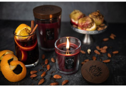 Ароматическая свеча Alpine vin brule / Альпийский глинтвейн, 515гр.