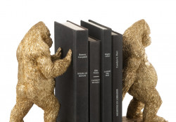 Держатель для книг "Гориллы / Gorilla"