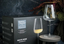 Набор бокалов для вина "Speakeasies swing" (550мл), 6 шт.