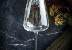 Набор бокалов для вина "Speakeasies swing" (550мл), 6 шт.