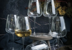 Набор бокалов для вина "Speakeasies swing" (550мл), 6 шт.