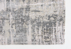 Ковер "Streaks - Coney gray" D140