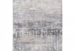 Ковер "Streaks - Coney gray" D140