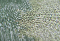 Ковер "Лагуна - Пальмово-зеленый / Lagoon - Palm green" D1400