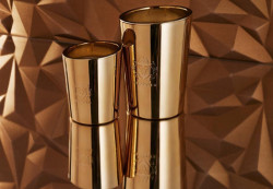 Ароматическая свеча «Престиж» Golden & divine (Золотой и божественный), 515гр.