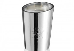 Ароматическая свеча «Престиж» Platinum Shine (Сияние платины), 515гр.
