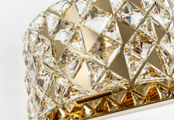 Настенный светильник "ML.335.260" GD