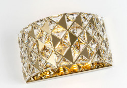 Настенный светильник "ML.335.260" GD