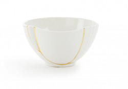 Пиала "Kintsugi" d115
