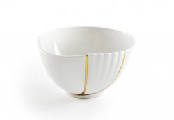 Пиала "Kintsugi" d115