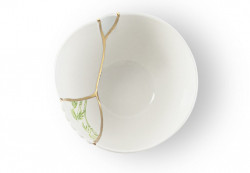 Пиала "Kintsugi" d115
