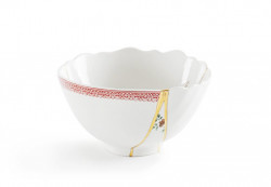 Пиала "Kintsugi" d115