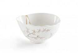 Пиала "Kintsugi" d115