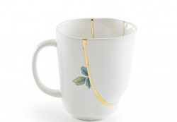 Кружка "Kintsugi"