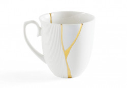 Кружка "Kintsugi"